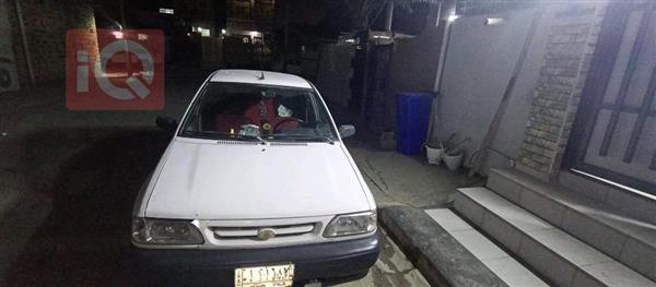 Saipa 131 2010 for sale in Iraq - Najaf
